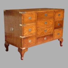 Commode de bateau