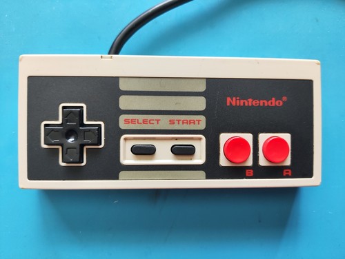 Manette nes officielle - manette,
