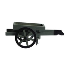 Chariot simulation petite - chariot, de