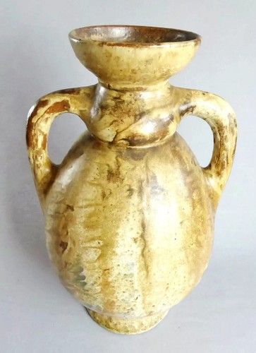 Grand vase poterie - vase,
