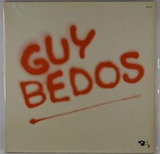 Guy Bedos - Variétés du