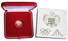 Coffret BE 1 centime euro