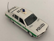 GAMA BMW 528i E28 White &