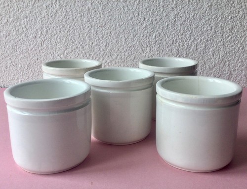 Lot pots à - pots,