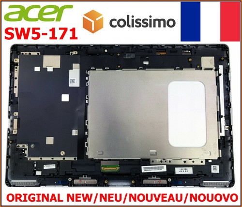 Acer aspire switch sw5 - acer,