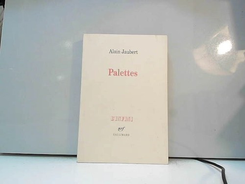 Palettes