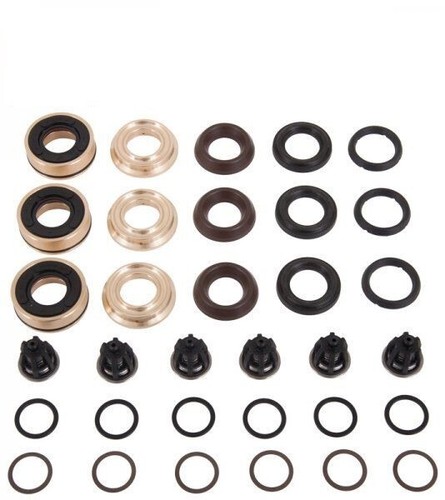 Interpump repairs parts