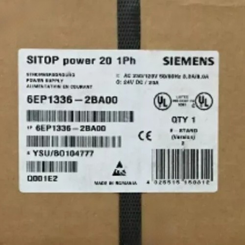 New siemens 6ep1336 - siemens, 6ep1336-2ba00