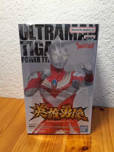 Ultraman tiga hero brave - tiga, hero's