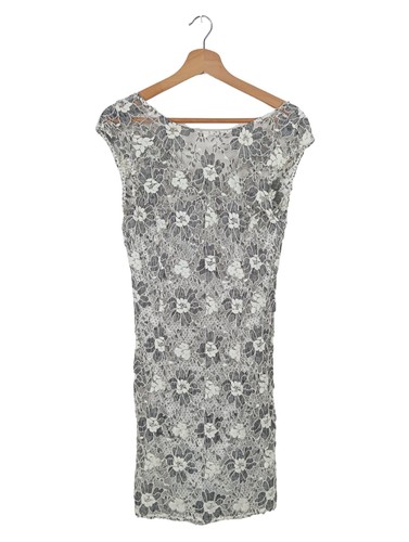Esprit robe dentelle dames - robe,