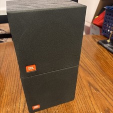 Jbl flix surround sound - surround,
