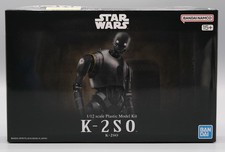Bandai Star Wars K-2SO