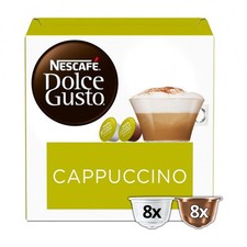 Capsules de café Nestlé