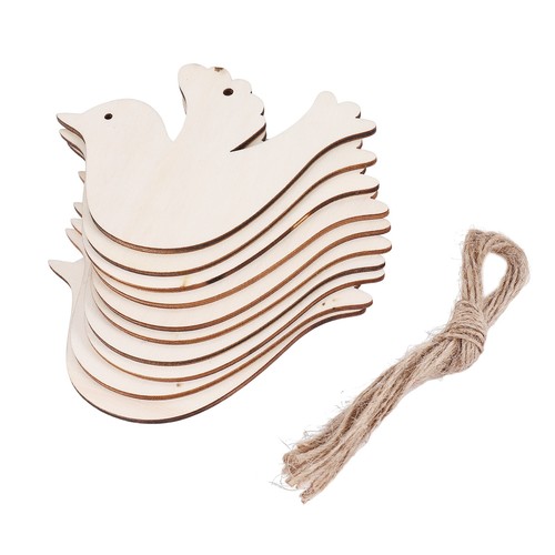 10pcs ensemble colombe en - ensemble,