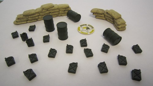 Forces valor lot - 1/32,