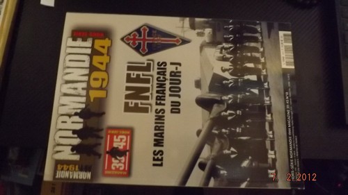 Revue heimdal 45 - revue,