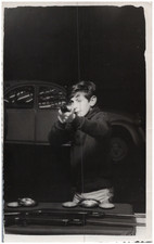 Photo tir photographique