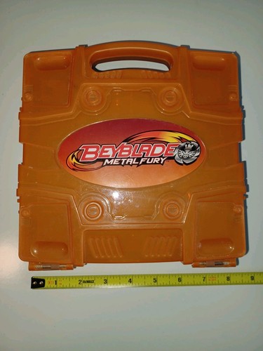 2010 hasbro beyblade metal - 2010,
