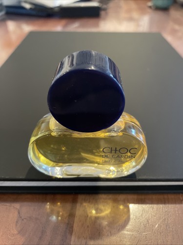 Miniature choc pierre cardin - choc,