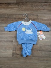 Vintage boys teddy - vintage,