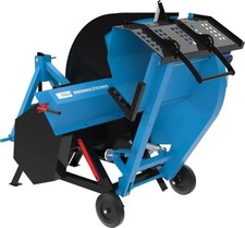 Scie à bûches GWS 700 ZR