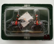 Figurine Del Prado Bataille