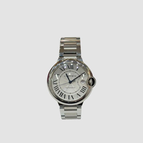 Cartier ballon bleu - ballon,