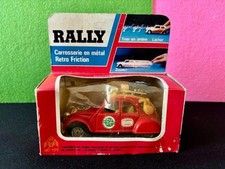 mc 2 cv friction rally jouet