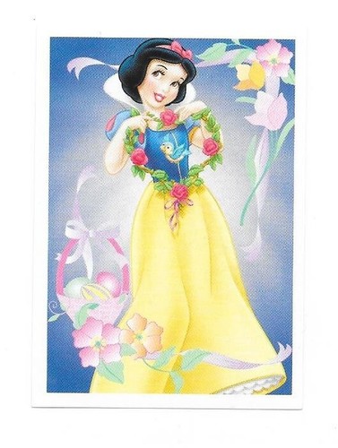 Vignette disney princesse - disney,