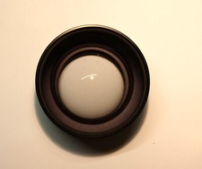 Lentille HD BESEL wide angle converter 0,45 X with macro