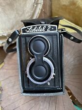 Ancien Appareil Photos Lubitel 2