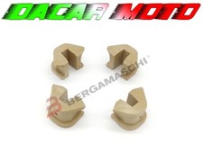 Curseurs Variateur pour Honda Argent Wing Swt 400 600 2008 2009 2010 2011 2012