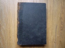 HISTOIRE DU CARDINAL DE RICHELIEU 1624/1633 TOME III PLON 1933 Couverture rigide