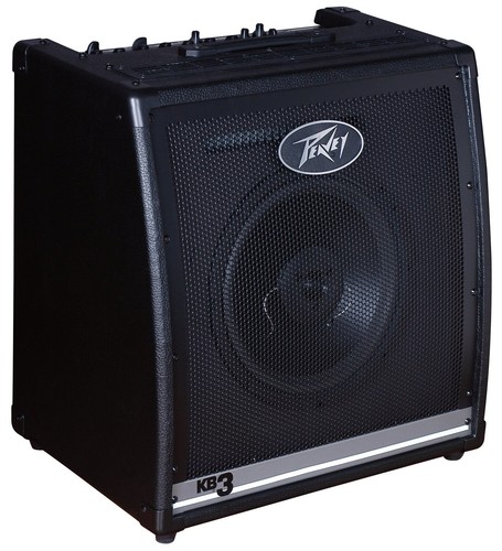 Peavey watt 1x12 - kb, 60-watt