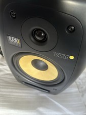 KRK Systems VXT 8 POWERED