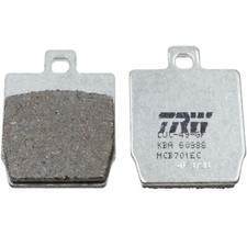 TRW Frein Arrière pour Yamaha