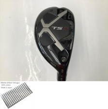 TITLEIST TS3 23 Utility / 23