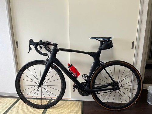 Lapierre aircode road bike - aircode,