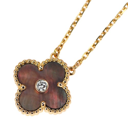 Collier pendentif diamant