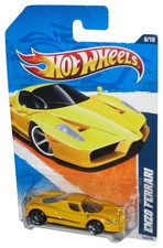Hot Wheels Nightburnerz 6/10