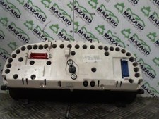 Compteur RENAULT TRAFIC COMBI PHASE 3
