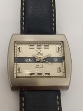 Montre Ancienne Venus