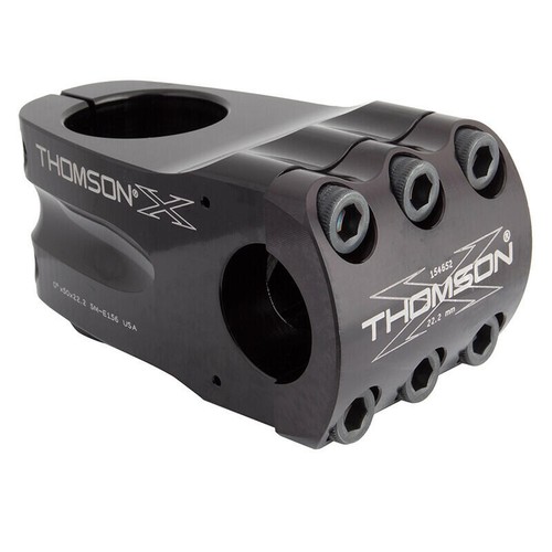 Thomson potence bmx elite 2 - thomson, 22.2