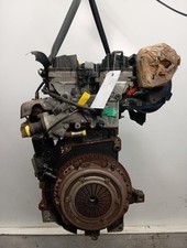 Moteur PEUGEOT 206 PHASE 1