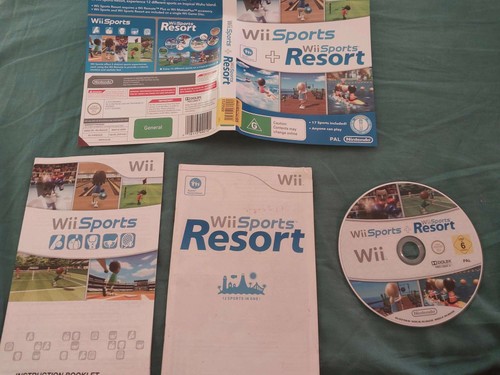 Jeu wii - wii,