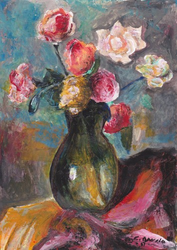 Achat immediat tableau - ✸,