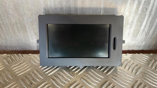 Ecran gps renault - ecran, 3
