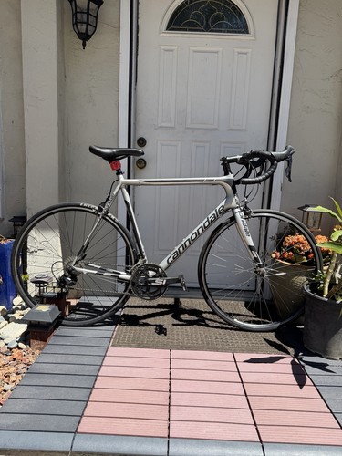 2016 cannondale supersix evo - cannondale,