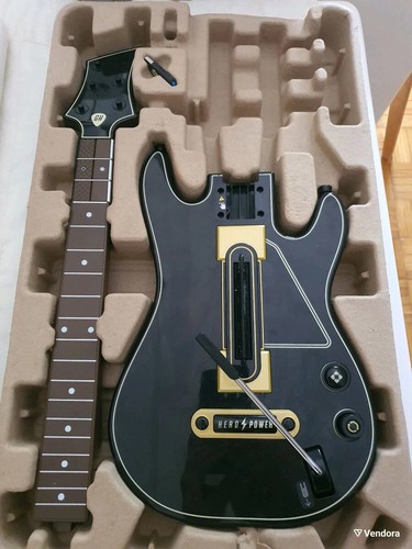 Guitar hero live ps4 - live,