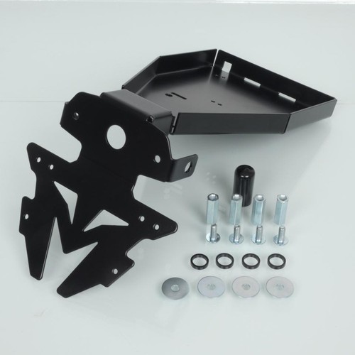Support plaque d - support,